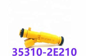 Wholesale Plastic 353102E210 Car Fuel Injector For Hyundai Sonata from china suppliers