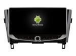 10.88" Screen with Mobile Holder For Nissan X-Trail Qashqai J11 2 2013-2020