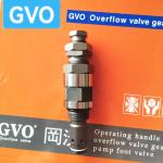 723-40-51100 723-40-51102 For KOMATSU Excavator Distribution Safety Valve Main