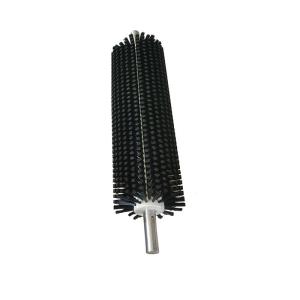 Wholesale Customized Nylon Paper Industry Roller Brush For Spread Paper from china suppliers