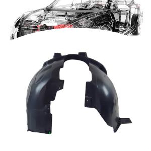 Wholesale Fender Splash Shield 32260181 For S60 XC60 XC70 Models from china suppliers