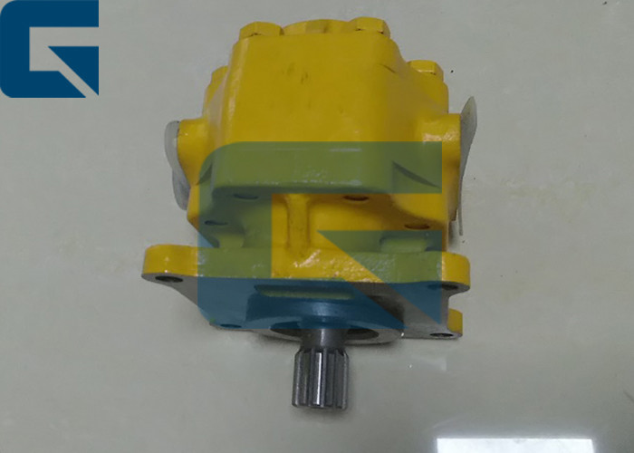 SD16 Transmission Gear Pump 16Y-75-24000 16Y7524000 For Bulldozer Part