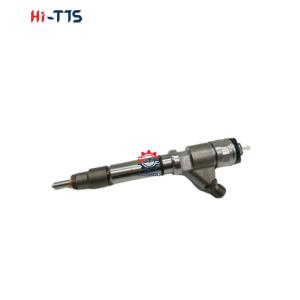 Wholesale Great Standard Injector 0445120042 Common Rail Injector from china suppliers