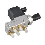 Suspension Solenoid Control Valve Block For Mercedes Benz W211 A2113200158