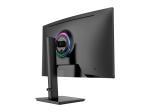 Eye Protection 31.5 Inch Curved Gaming Monitor 75Hz 1500R 1000:1 Contrast Ratio