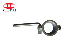 Wholesale Heavy Duty WST Scaffolding Casting Iron Prop Nut from china suppliers