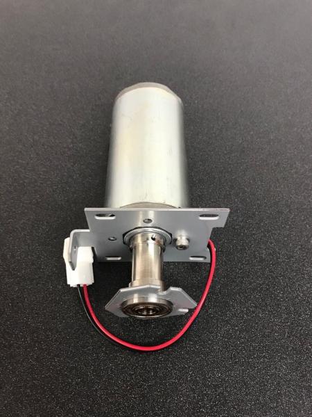 Quality Noritsu DC Motor Assembly, P/N: A097526-01 / A097526 for sale