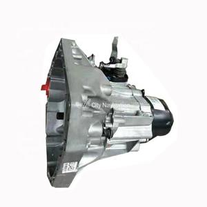 Wholesale HR15 KA24 TD27 TD25 QD32 Manual Transmission Gearbox Original for Nissan HR15 Engine from china suppliers