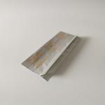 170mmx70mm Three Side Seal Pouch