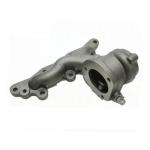 Sand Cast Process Steel Parts For Carbon Steel Alloy Steel Castings