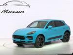 Porsche Macan Automotice Wireless Charger , Auto Wireless Phone Charger