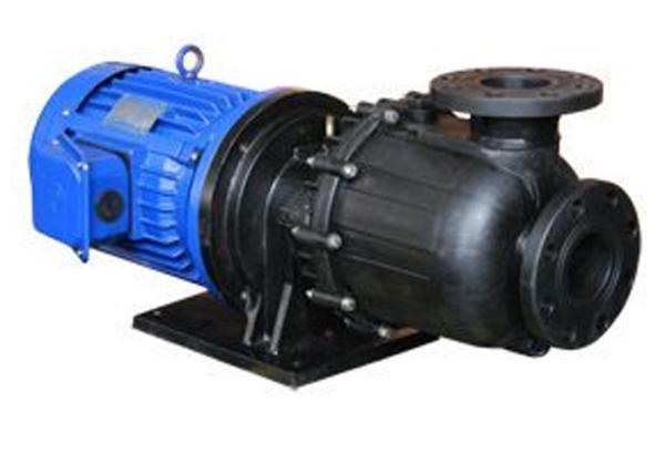 Anticorrosion Magnetic Chemical Filtration Systems For Chemical Filtration FRPP