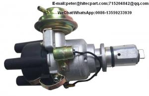 China High Performance OEM Auto Spare Parts , Automotive Ignition Distributor on sale