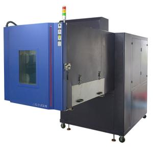 Wholesale Touch Screen AGREE Vibration Test Chamber For ISO/TS 16750 Automotive Industry from china suppliers