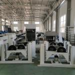 3PE Pipe Anti-Corrosion Production Lines Equipment
