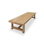 Nordic Luxury Modern Home Restaurant Dining Room Furniture Set Sturdy Pine Cover