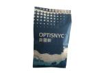 Large Capacity Heat Sealed Paper Bags With PE Liner 25kg 20kg Load Bearing Bag