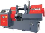 GZ4240 70m/Min Industrial Horizontal Band Saw with Auto Feed