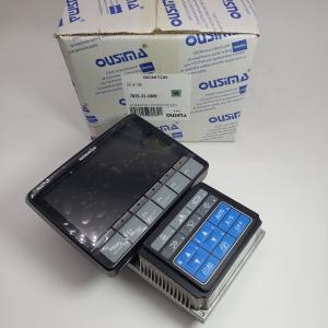 Wholesale Monitor Display Panel 7835-31-1009 For Komatsu PC200 PC220 from china suppliers