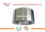Invar 36 Sheet Precision Alloy FeNi36 4J36 Alloy Strip 0.02 -5.0mm Diameter