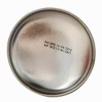 Aeropak 400ml Chrome Finish Spray Mirror Like Finish Paint Metallic Coating