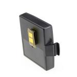 Rechargeable Digital Battery Replacement li-ion battery for portable thermal