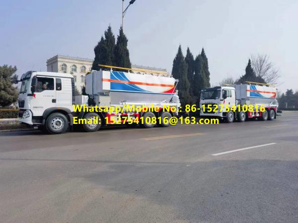Commercial popular TREAD 15/20/25T BCLH-15 On-site mixed granular ammonium