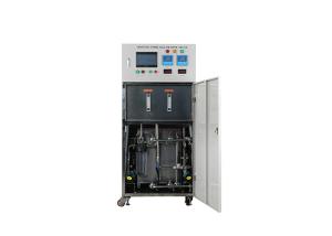 Wholesale High Strength Industrial Alkaline Water Machine 220V 50Hz For Deodorisation from china suppliers
