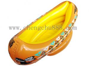 Wholesale Inflatable Baby Boat ,Inflatable Canoe from china suppliers