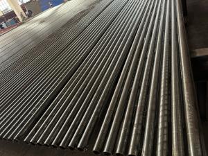 Wholesale ASME Standard Membrane Water Wall With Better Fireproof Performance from china suppliers