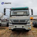 New HOWO Concrete Mixing Truck 6x4 10 Wheels Capacity Cement Mixing Truck
