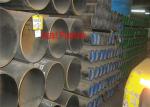 DIN 17172:1978 StE 360.7 TM, StE 385.7 TM, Steel tubes for pipeline for