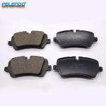 Auto Part Rear Brake Pad for Land Rover Discovery / Range Rover OE LR036574