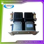 Manufacture Hot Sale DC Contactor Marshall For Electric Golf Buggy Parts