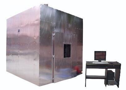 High Precision Flammability Testing Equipment 86 ~ 106kpa , L3000 * W3000 *