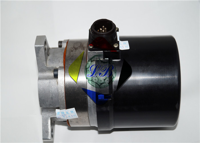 M2.186.5121 Second Hand Ink Fountain Roller Motor Original Offset Spare Parts For Printing Machine