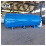 30 Minutes Vacuum Dryer Machine 100L Drying Capacity -0.09MPa