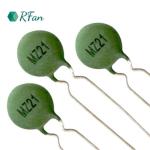 MZ21-N101RME PTC Thermistor for Over Current Protection