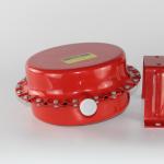 100m³ Condensed Aerosol Fire Suppression System Vehicle Engine Room Fire