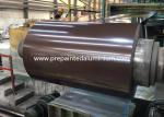 0.15-1.5 mm Thickness Colour Coated Galvalume Sheet Used For Roof And Wall