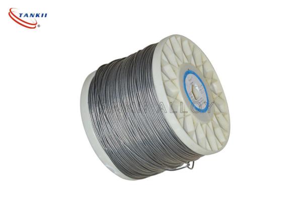 19 Strands Resistohm 80 Resistance Stranded Cable Heating Wire Nickel Chrome