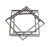 Flexible warm edge spacer for Insulating glass