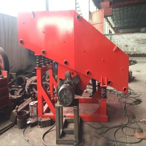 Wholesale Mining Mineral Motor Vibration 7t/H Disk Feeder from china suppliers
