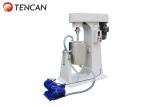 Automatic Rise and Fall Chocolate Ball Mill Stirred Lab 1400rpm 1.75L