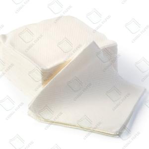 Wholesale Clean, hygienic and sterile Napkin Tissue Paper Pure wood pulp 17-45gsm from china suppliers