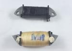 Copper Material Motorcycle Spare Parts Electrical Starter Coil / Magneto Coil