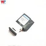 Yamaha SMT Pick And Place Machine Parts Solenoid Valve A010E1-35W KM1-M7162-20X