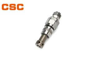 Wholesale Original New Main Relief Valve for excavator 460 from china suppliers