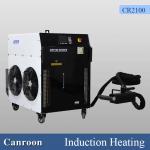 Hardening / Brazing / Annealing / Quenching High Frequency Induction Heating