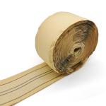 Craft Paper Flooring Accessories Waterproof Carpet Seam Sealing Tape